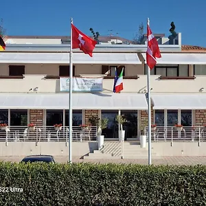 Gasthof La Maison Du Port