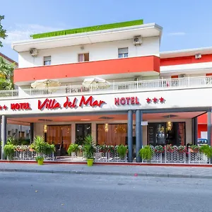 Hotel Del Mar